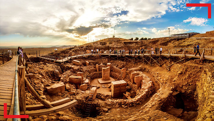 Göbeklitepe’nin adı değişiyor