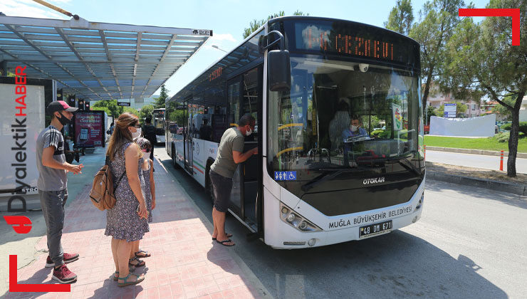 HES Kodu Sorgulamalarında 562 Riskli Biniş Tespit Edildi