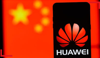 ABD, Birleşik Arap Emirlikleri’ne Huawei konusunda baskı uyguluyor
