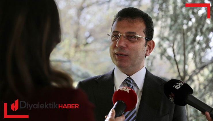 İmamoğlu’ndan müzisyenlere destek: Sesiniz hiç kısılmasın, 12’den sonra daha da gür çıksın