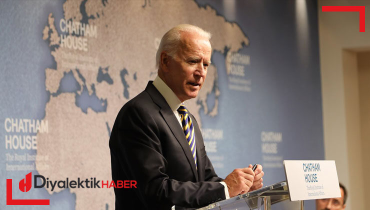 Biden resmen açıkladı; ABD, yoksul ülkelere 500 milyon doz Covid aşısı sağlayacak