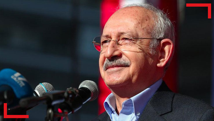 Kılıçdaroğlu: Umarım Millet İttifakı, Millet iktidarı olarak gerçekleşir