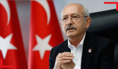 Kılıçdaroğlu: KKTC’nin bağımsız ve özgür bir devlet olarak dünya arenasında yerini alması en büyük temennimizdir