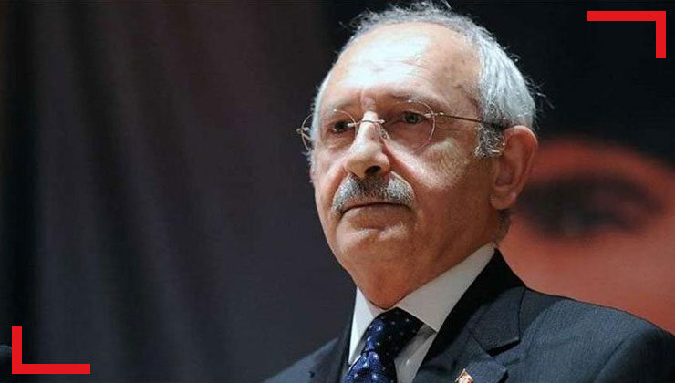 Kılıçdaroğlu çiftçi ve üreticilere seslendi: Çiftçilerin 175 milyar lira alacağı var, Para verilmedi