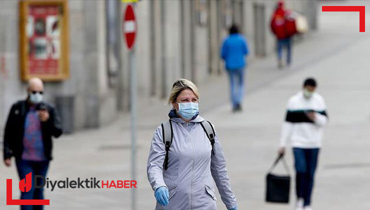 Türkiye’den Almanya’ya giden yolcular için karantina şartı kalktı