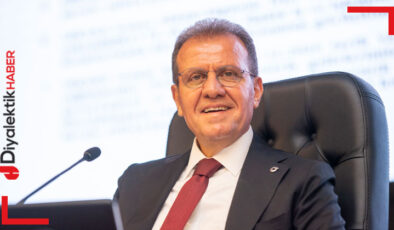 MBB Başkanı Seçer: “46 noktada MESKİ’nin çalışmaları var; Ben idare etmiyorum, yönetiyorum”