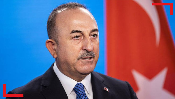 Bakan Çavuşoğlu: ABD, Patriot konusunda garanti vermiyorsa diğer müttefiklerimizden hava savunma sistemi alabiliriz