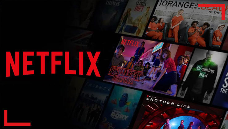 Netflix’ten e-ticaret üzerinden popüler yapımları satacak