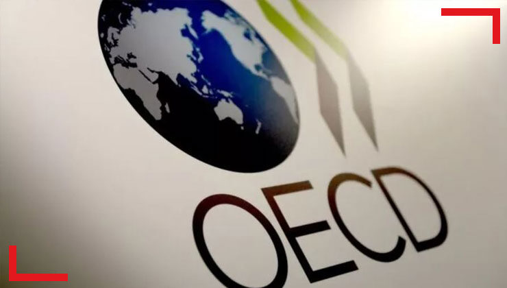 OECD: Türkiye yurtdışı rüşvetle mücadeleyi hızlandıracak reformları acilen uygulamaya koymalı