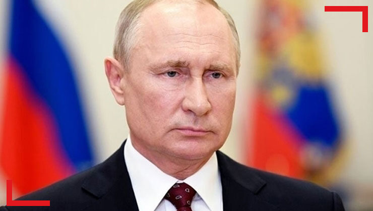 Putin’in, Biden’dan beklentileri