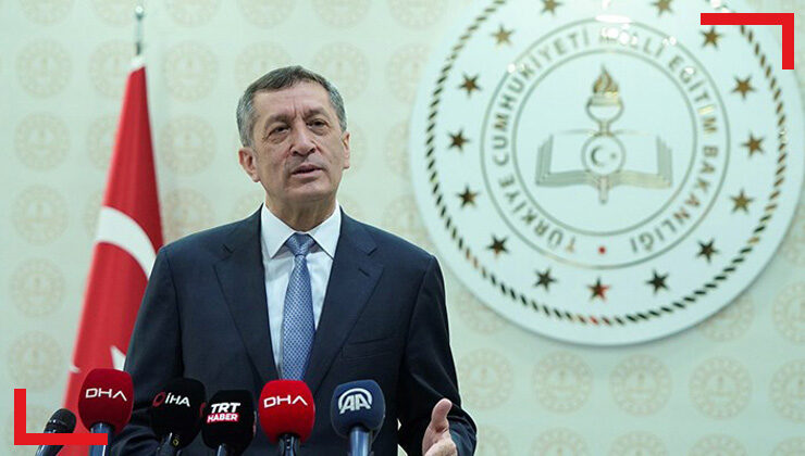 Bakan Selçuk, yeni eğitim öğretim yılı başlangıç tarihi ile ilgili konuştu