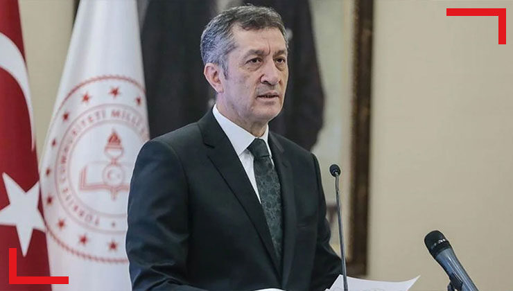 Bakan Selçuk’tan eğitim çalışanlarının aşılamasına ilişkin açıklama