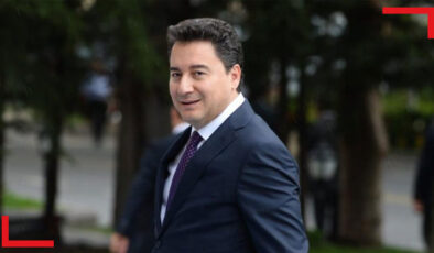 Ali Babacan: Geçmişte konuşmadığım konularla ilgili ‘Keşke konuşsaydım’ diyorum