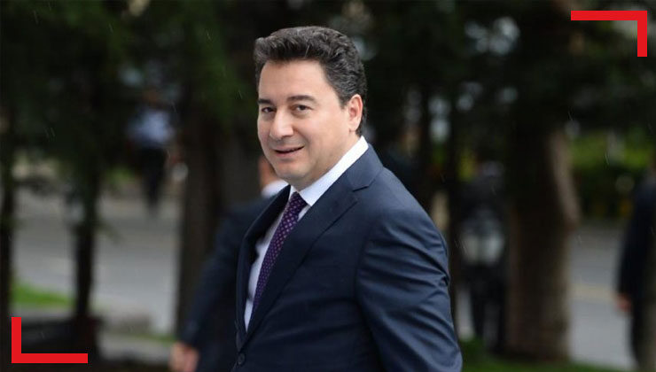Ali Babacan: Geçmişte konuşmadığım konularla ilgili ‘Keşke konuşsaydım’ diyorum