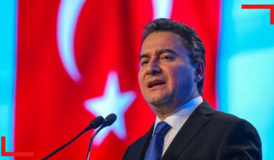 Babacan: Sedat Peker’in iddialarının muhatapları var, Cumhurbaşkanı’nın yakınları, pek çok bakan, belediyeler, vakıflar, gazeteciler, dernekler var