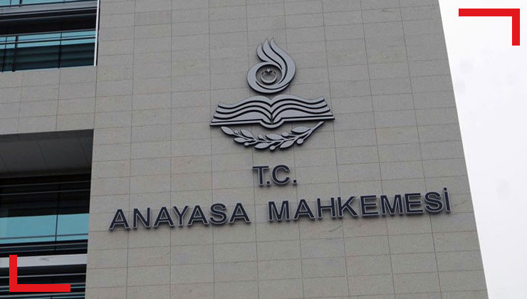Anayasa Mahkemesi kendine dava açacak