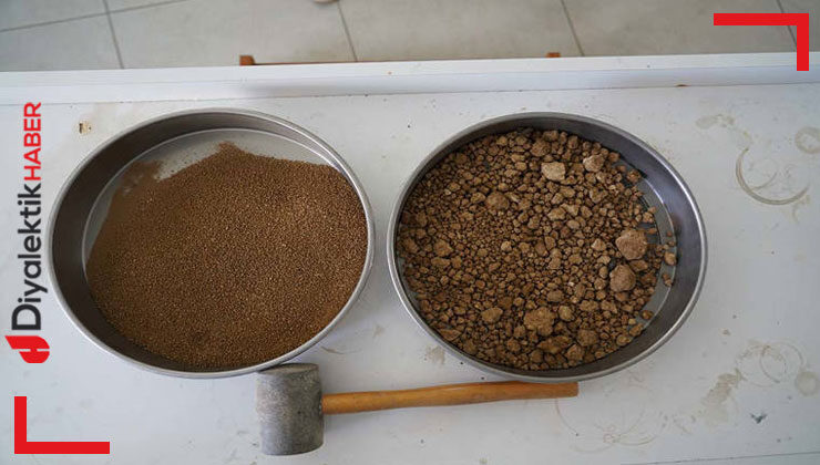 Antalya Büyükşehir’den ücretsiz toprak analizi desteği