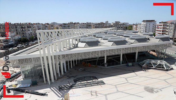 Antalya’da Nekropol Müzesi Projesi gün sayıyor