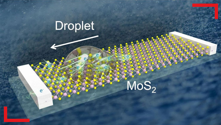 Atık suyu temizlerken elektrik üreten bir cihaz geliştirildi