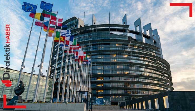 Avrupa Parlamentosu, sera gazı emisyon hedeflerini bağlayıcı hale getirecek yasayı onayladı