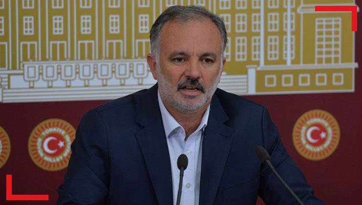 Kobani davası | Ayhan Bilgen ve 3 kişi tahliye edildi