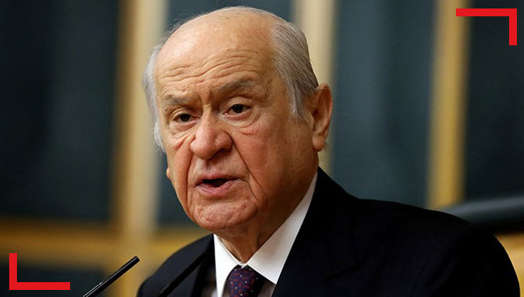 Bahçeli: Arkamızdan dolanıyorlar, Türkiye’nin kuyusunu kazıyorlar