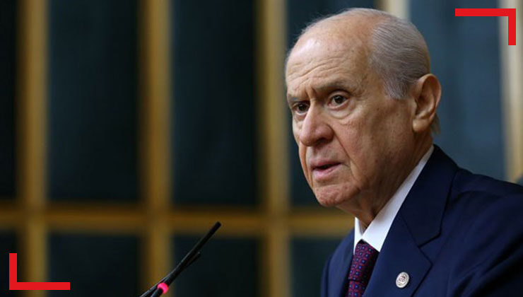 Bahçeli: Gelin bu üniversite sınavlarını kaldıralım, gençlerimizi daha fazla yormayalım