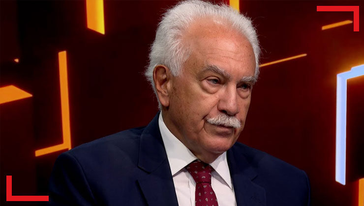 Perinçek’ten Peker hakkında suç duyurusu