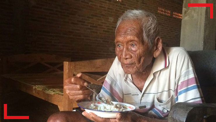 Hangisi yaşam süresi üzerinde daha etkili: Genler mi beslenme mi?