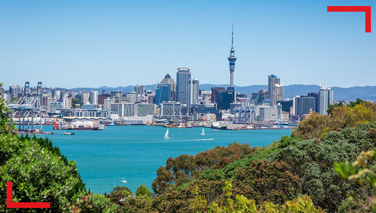 Rapor | Dünyanın en yaşanabilir şehirleri sıralaması