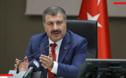 Sağlık Bakanı Fahrettin Koca: Bu ayın sonunda aşılamada 20’li yaşlara sıra gelecek