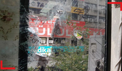HDP saldırganının ilk ifadesi: “Başka kişiler de olsaydı, onlara da ateş açacaktım”