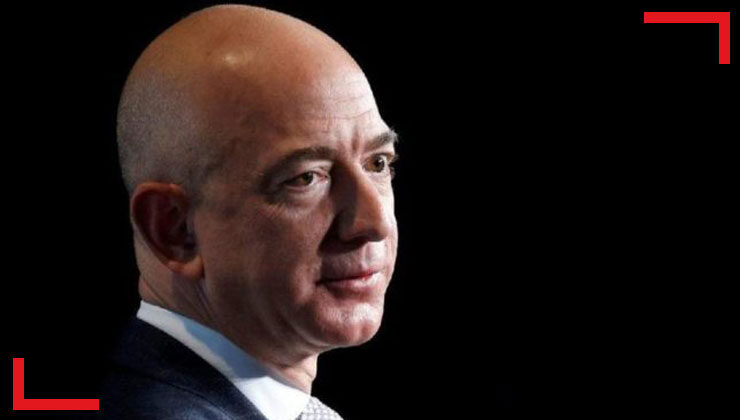 Amazon’un eski başkan yardımcılarından David Niekerk’in Bezos hakkında çarpıcı açıklamaları