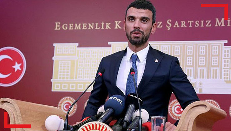 AK Parti Milletvekili Sofuoğlu: Milletvekilliğini beceremedim; Bir daha asla aday olmayacağım