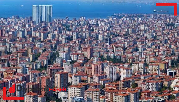 BETAM raporu: İstanbul’da kiralık konut fiyatları yüzde 35 arttı