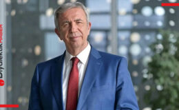 Mansur Yavaş ‘2021 Dünya Belediye Başkanı Ödülü’ finalistleri arasında