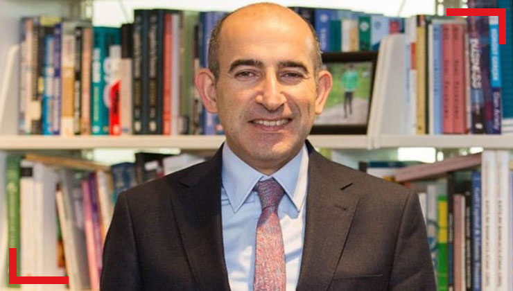 Melih Bulu’dan Kılıçdaroğlu’nun istifa çağrısına ilişkin açıklama