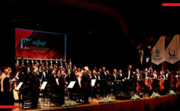 Mersin Uluslararası Müzik Festivali, eylülde başlıyor