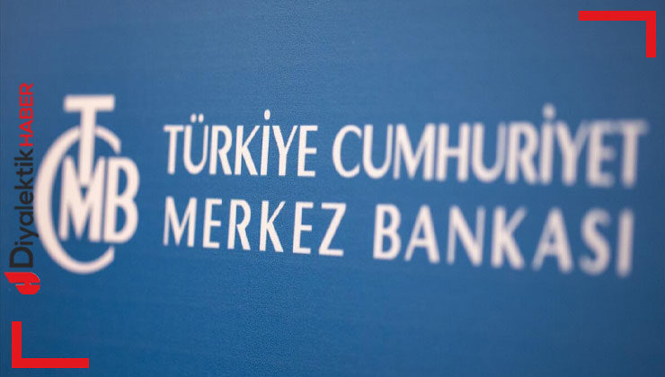 Merkez Bankası’ndan Çin ile swap açıklaması: 35 milyar TL artırıldı