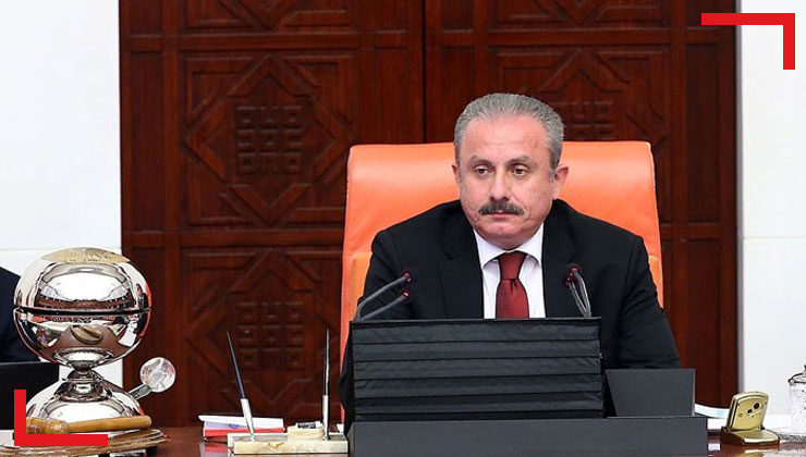 Kulis | Mustafa Şentop’un yazısı AK Parti içinde ‘rahatsızlık’ yarattı