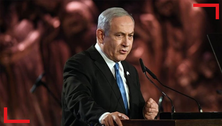 Murat Yetkin: Netanyahu iktidarının demokratik yollardan son bulması Orta Doğu dengeleri bakımından da önemli bir gelişme olarak görülmeli