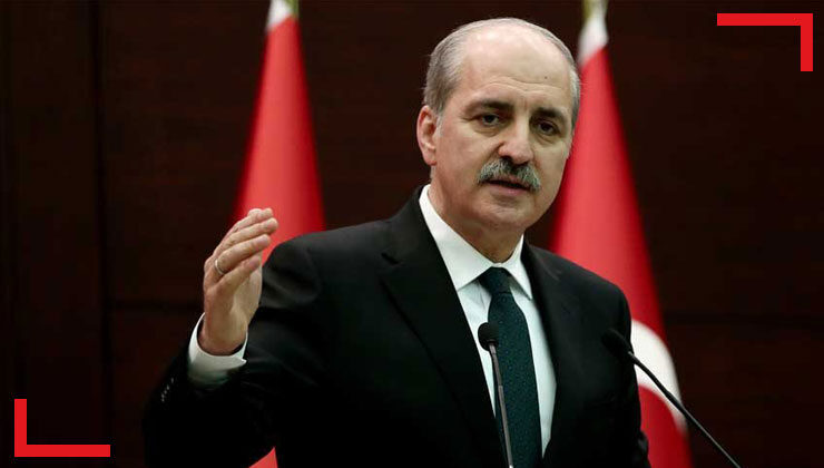 Numan Kurtulmuş: Ne zaman imam hatipler kapandıysa Türkiye’de darbeler olmuş