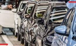 Yalçın, sadece 3 markada 150 bin liranın altında araba kaldığını açıkladı