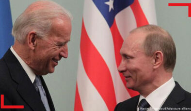 Putin ve Biden’dan 4 saat süren görüşme sonrası ortak bildiri