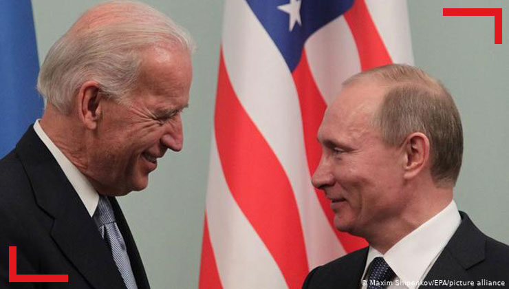 Putin ve Biden’dan 4 saat süren görüşme sonrası ortak bildiri