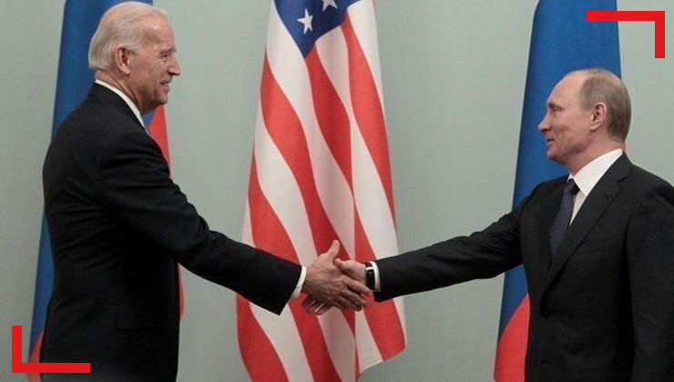 Putin, ABD’yi doları ekonomik ve siyasi savaş aracı olarak kullanmakla suçladı: Doları bırakabiliriz