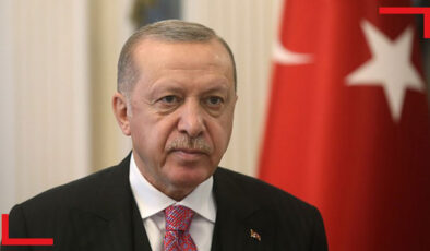 Erdoğan: Tüm Avrupa halklarını, tatillerini geçirmek üzere ülkemize bekliyoruz