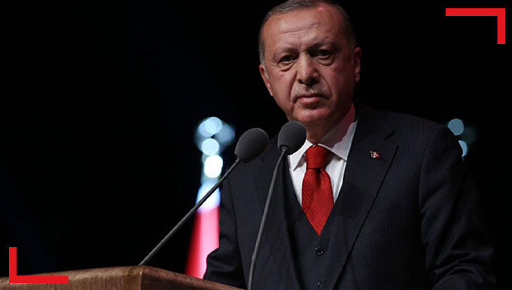 Erdoğan: Esnafımızı, çiftçimizi, sanatçımızı da asla ihmal etmedik, etmiyoruz