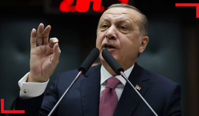 Erdoğan’dan HDP saldırısı açıklaması: İzmir’deki provokatif saldırıyı kınıyoruz
