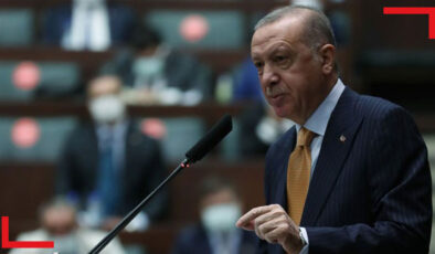 Erdoğan: İhracatta yeni bir rekora imza atmayı bekliyoruz